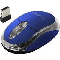Kliknite za detalje - Bežični optički miš za računar Esperanza Extreme XM105B