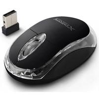 Kliknite za detalje - Bežični optički miš za računar Esperanza Extreme XM105K