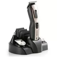 Kliknite za detalje - Trimer sa punjivom baterijm i 5 različitih nastavaka Camry CR2921 Kliknite za detalje - Trimer sa punjivom baterijm i 5 različitih nastavaka Camry CR2921