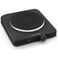 Kliknite za detalje - Esperanza električni rešo 1500W EKH002K Kliknite za detalje - Esperanza električni rešo 1500W EKH002K