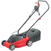 Kliknite za detalje - Električna kosačica za travu Iskra QT3023 1000W Kliknite za detalje - Električna kosačica za travu Iskra QT3023 1000W