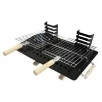 Kliknite za detalje - Roštilj 43 0330003 Kliknite za detalje - Roštilj 43 0330003