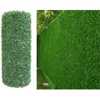 Kliknite za detalje - Veštačka živa ograda Sa žicom 1.2 x 3m Leader-K Kliknite za detalje - Veštačka živa ograda Sa žicom 1.2 x 3m Leader-K