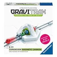 Kliknite za detalje - RAVENSBURGER Edukativni set Nauka za decu Igra GRAVITRAX Magnetic DODATAK RA27600 Kliknite za detalje - RAVENSBURGER Edukativni set Nauka za decu Igra GRAVITRAX Magnetic DODATAK RA27600