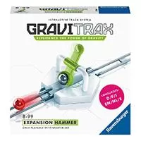 Kliknite za detalje - RAVENSBURGER Edukativni set Nauka za decu Igra GRAVITRAX Hammer DODATAK RA27598 Kliknite za detalje - RAVENSBURGER Edukativni set Nauka za decu Igra GRAVITRAX Hammer DODATAK RA27598