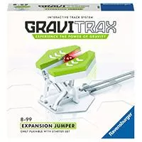 Kliknite za detalje - RAVENSBURGER Edukativni set Nauka za decu Igra GRAVITRAX Jumper DODATAK RA26156 Kliknite za detalje - RAVENSBURGER Edukativni set Nauka za decu Igra GRAVITRAX Jumper DODATAK RA26156