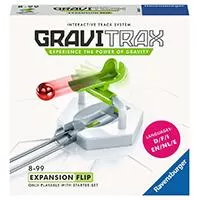 Kliknite za detalje - RAVENSBURGER Edukativni set Nauka za decu Igra GRAVITRAX Flip DODATAK RA26060 Kliknite za detalje - RAVENSBURGER Edukativni set Nauka za decu Igra GRAVITRAX Flip DODATAK RA26060