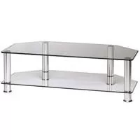 Kliknite za detalje - Staklena polica za LCD i Plazma televizore Kliknite za detalje - Staklena polica za LCD i Plazma televizore