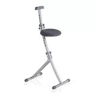 Kliknite za detalje - LEIFHEIT Stolica za peglanje 71325 Kliknite za detalje - LEIFHEIT Stolica za peglanje 71325