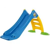 Kliknite za detalje - Dohany Tobogan 113470 sa plavim spustom Kliknite za detalje - Dohany Tobogan 113470 sa plavim spustom