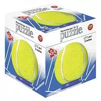 Kliknite za detalje - RAVENSBURGER 3D puzzle TENISKA LOPTA 54 dela RA11868 Kliknite za detalje - RAVENSBURGER 3D puzzle TENISKA LOPTA 54 dela RA11868