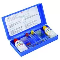 Kliknite za detalje - Set za analizu pH vrednosti i nivoa hlora u vodi bazena Emaux Kliknite za detalje - Set za analizu pH vrednosti i nivoa hlora u vodi bazena Emaux