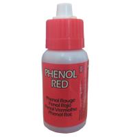 Kliknite za detalje - Tečnost za analizu pH vrednosti vode u bazenu DPool Phenol Red 022510