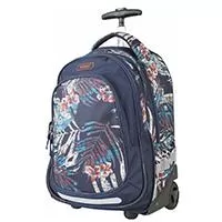 Kliknite za detalje - TARGET Trolley - Ranac sa točkićima LEAVES 17537 Kliknite za detalje - TARGET Trolley - Ranac sa točkićima LEAVES 17537