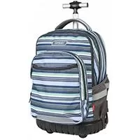 Kliknite za detalje - TARGET Trolley - Ranac sa točkićima VICTOR 17992 Kliknite za detalje - TARGET Trolley - Ranac sa točkićima VICTOR 17992