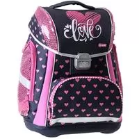 Kliknite za detalje - Play Školski ranac Logic - Love Kliknite za detalje - Play Školski ranac Logic - Love