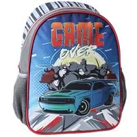 Kliknite za detalje - Limo Predškolski ranac Game over Kliknite za detalje - Limo Predškolski ranac Game over