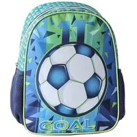 Kliknite za detalje - Limo Predškolski ranac Goal Kliknite za detalje - Limo Predškolski ranac Goal