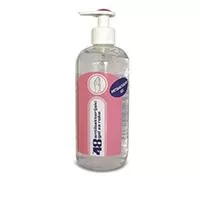 Kliknite za detalje - 48 Antibakterijski gel za ruke 500ml Kliknite za detalje - 48 Antibakterijski gel za ruke 500ml