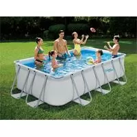 Kliknite za detalje - Bazen sa metalnim ramom 4x2x1m Elite Summer Waves sa skimer filter pumpom SFX600 + RX600 Kliknite za detalje - Bazen sa metalnim ramom 4x2x1m Elite Summer Waves sa skimer filter pumpom SFX600 + RX600