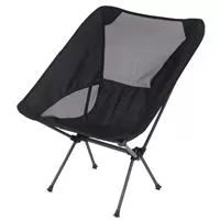 Kliknite za detalje - Sklopiva kamperska stolica Heud Kliknite za detalje - Sklopiva kamperska stolica Heud