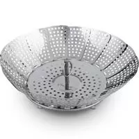 Kliknite za detalje - LAMART Umetak za kuvanje na pari LT7049 Kliknite za detalje - LAMART Umetak za kuvanje na pari LT7049