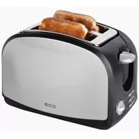 Kliknite za detalje - Toster ECG ST 968 Kliknite za detalje - Toster ECG ST 968