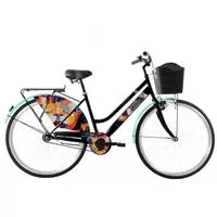 Kliknite za detalje - Bicikl Adria Jasmin 28 crno-tirkiz 920273-18 Kliknite za detalje - Bicikl Adria Jasmin 28 crno-tirkiz 920273-18