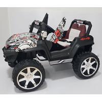 Kliknite za detalje - Dečiji automobil na akumulator Buggy 4x4 Beli