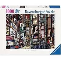 Kliknite za detalje - Puzzle slagalica 1000 delova Njujork u bojama - crtež Ravensburger 12000580 Kliknite za detalje - Puzzle slagalica 1000 delova Njujork u bojama - crtež Ravensburger 12000580