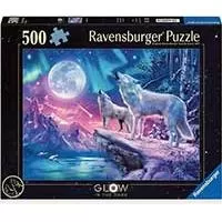 Kliknite za detalje - Puzzle slagalica 500 delova Svetli u mraku - Vukovi Ravensburger Star Line 12000476 Kliknite za detalje - Puzzle slagalica 500 delova Svetli u mraku - Vukovi Ravensburger Star Line 12000476