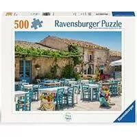 Kliknite za detalje - Puzzle slagalica 500 delova Gradić Marzamemi na Siciliji Ravensburger 12000838 Kliknite za detalje - Puzzle slagalica 500 delova Gradić Marzamemi na Siciliji Ravensburger 12000838