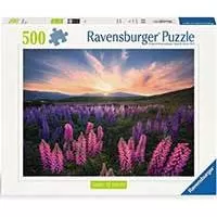 Kliknite za detalje - Puzzle slagalica 500 delova Polje rascvetane lupine Ravensburger 12000688 Kliknite za detalje - Puzzle slagalica 500 delova Polje rascvetane lupine Ravensburger 12000688