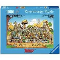 Kliknite za detalje - Puzzle slagalica 1000 delova Asteriks - Porodični portret Ravensburger 12000473 Kliknite za detalje - Puzzle slagalica 1000 delova Asteriks - Porodični portret Ravensburger 12000473