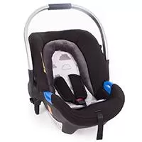 Kliknite za detalje - KIKKA BOO Uložak za autosedište CLOUDS 31106010014 Kliknite za detalje - KIKKA BOO Uložak za autosedište CLOUDS 31106010014