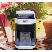 Kliknite za detalje - Stoni USB aparat za uništavanje letećih insekata Camry CR7937 Kliknite za detalje - Stoni USB aparat za uništavanje letećih insekata Camry CR7937