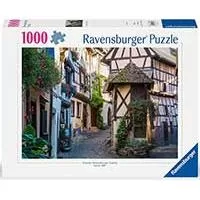 Kliknite za detalje - Puzzle slagalica 1000 delova Egišajm u Alzasu, Francuska Ravensburger 12000468 Kliknite za detalje - Puzzle slagalica 1000 delova Egišajm u Alzasu, Francuska Ravensburger 12000468