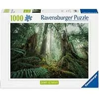 Kliknite za detalje - Puzzle slagalica 1000 delova Šuma Ravensburger 12000292 Kliknite za detalje - Puzzle slagalica 1000 delova Šuma Ravensburger 12000292