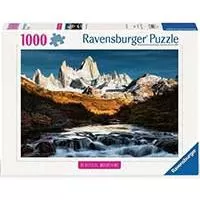 Kliknite za detalje - Puzzle slagalica 1000 delova Planine Fic Roj Patagonija Ravensburger 12000253 Kliknite za detalje - Puzzle slagalica 1000 delova Planine Fic Roj Patagonija Ravensburger 12000253