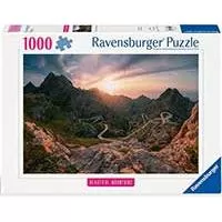 Kliknite za detalje - Puzzle slagalica 1000 delova Sierra de Tramuntana Ravensburger 12000251 Kliknite za detalje - Puzzle slagalica 1000 delova Sierra de Tramuntana Ravensburger 12000251