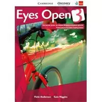 Kliknite za detalje - Klett Engleski jezik 7 Radna sveska za sedmi razred osnovne škole Eyes Open 3 Kliknite za detalje - Klett Engleski jezik 7 Radna sveska za sedmi razred osnovne škole Eyes Open 3