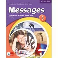 Kliknite za detalje - Klett Engleski jezik 7 Udžbenik za sedmi razred osnovne škole Messages 3 Kliknite za detalje - Klett Engleski jezik 7 Udžbenik za sedmi razred osnovne škole Messages 3