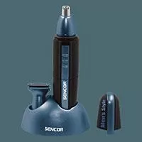 Kliknite za detalje - Trimer Za Nos, Uši, Obrve, Zulufe i Kosu Sencor SNC 101BL Kliknite za detalje - Trimer Za Nos, Uši, Obrve, Zulufe i Kosu Sencor SNC 101BL