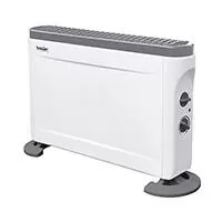 Kliknite za detalje - Bauer konvektorska grejalica Sunray CH-100 Kliknite za detalje - Bauer konvektorska grejalica Sunray CH-100