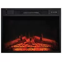 Kliknite za detalje - Električni ugradni kamin 1500W Prosto EK23U Kliknite za detalje - Električni ugradni kamin 1500W Prosto EK23U