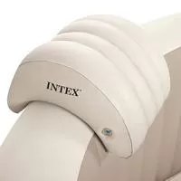 Kliknite za detalje - Spa naslon za glavu Intex 28501 Kliknite za detalje - Spa naslon za glavu Intex 28501