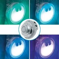 Kliknite za detalje - Spa višebojna LED lampa Intex 28503 Kliknite za detalje - Spa višebojna LED lampa Intex 28503