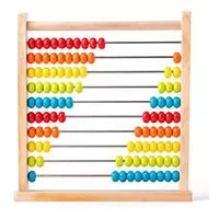 Kliknite za detalje - WOODY Računaljka - Abakus 90401 Kliknite za detalje - WOODY Računaljka - Abakus 90401