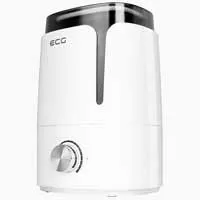 Kliknite za detalje - Ultrazvučni ovlaživač vazduha ECG AH M351 Kliknite za detalje - Ultrazvučni ovlaživač vazduha ECG AH M351
