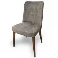 Kliknite za detalje - Trpezarijska stolica Idol Antracit Kliknite za detalje - Trpezarijska stolica Idol Antracit